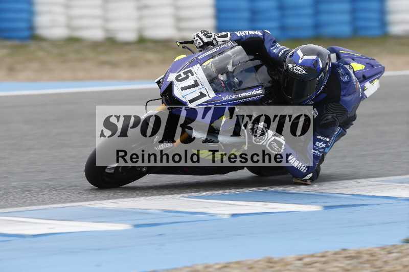 /02 28.-31.01.2025 Moto Center Thun Jerez/schwarz-black/571